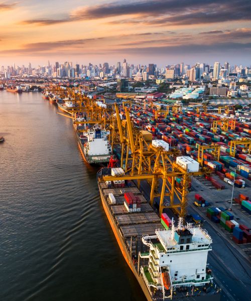 Vận tải đường bộ