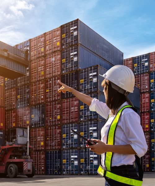 Vận chuyển hàng không