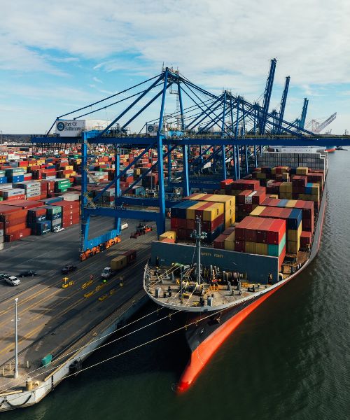 Vận tải đường biển